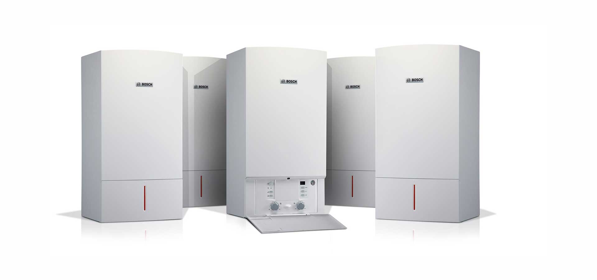 Eazy Plumbing & Heating